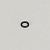 O-RING PERBUNAN OD 20 MM X T 5 MM