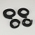 Уплотнение EXIT HEADER LID NEOPRENE 12.5 MM X 25 MM DLMV