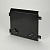 BIN SUPPORT BASE панель W 75 MM X L 65 MM
