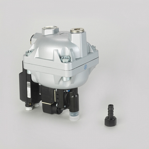 Слив конденсата, UFM-D130, 24V, CONNECTION G3/4 INCH, VERTICAL