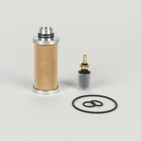 Набор для обслуживания A, SB 0018, STANDARD, 25 микрон