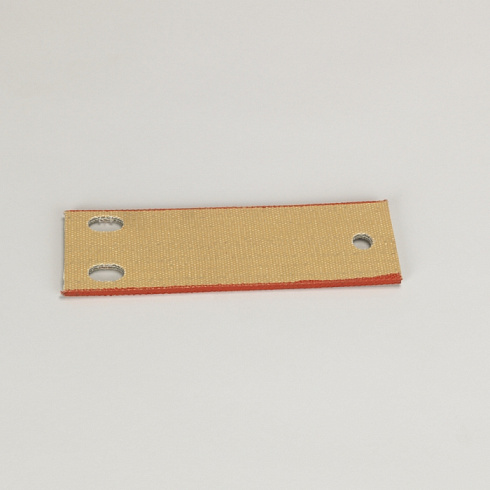 Вибратор ROD SUPPORT STRAP 2-PACK