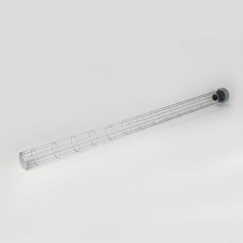 Фильтр мешок INSERT KIT OD 203 MM X L 2438 MM VENTURI QUICK RELEASE и CAGE