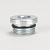 AK PLUG, 1 INCH
