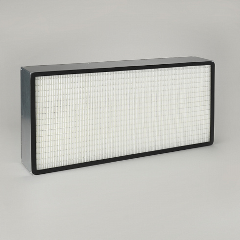 Финальный фильтр MICRO фибростеклянная UNICELL C72 H8 W 457 MM X L 914 MM X T 150 MM WITH SEAL ON AIR EXIT FACE