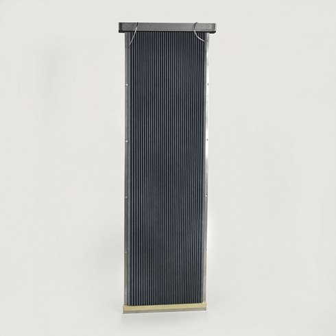 Панельный фильтр полиэстеровый ANTI-STATIC WITH PTFE FOOD W 497 MM X L 1540 MM X D 44 MM