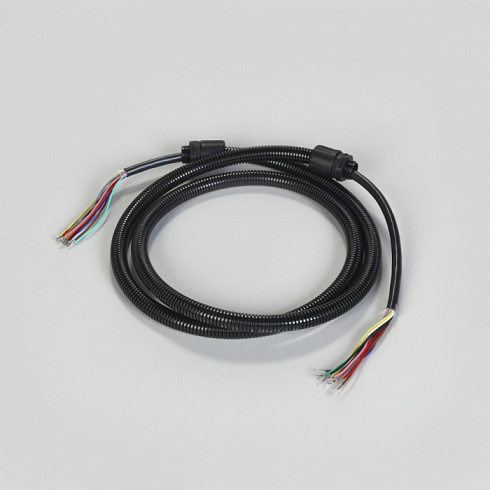 EXTENSION CABLE KIT FOR TERMINAL BOXES