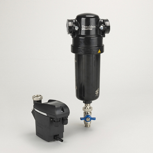 CYCLONE SEPARATOR, DF-C1100-OU, G2 INCH, SUPERPLUS
