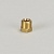 NUT M10 FOR D 5 MM Труба 10-PACK