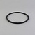 Уплотнение ROUND, URETHANE 257 MM ID (10.12" ID)