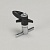 DOOR FASTENER UMA