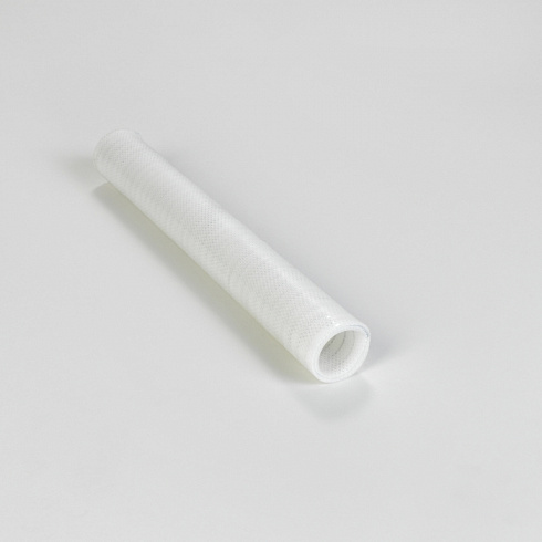 Шланг SILICONE RUBBER ID 32 MM X OD 43 MM X L 345 MM
