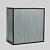 HEPA панель 559 MM L X 559 MM W X 292 MM D (22.00 " L X 22.00" W X 11.50" D)