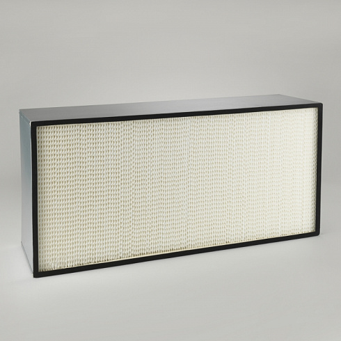Финальный фильтр MICRO фибростеклянная UNICELL C72 H 13 X W 457 MM X L 914 MM X T 298 MM WITH SEAL