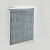 Панельный фильтр SU 1500/18 SINTERED W 990 MM X L 1555 MM X D 42 MM SS WITHOUT SILICONE