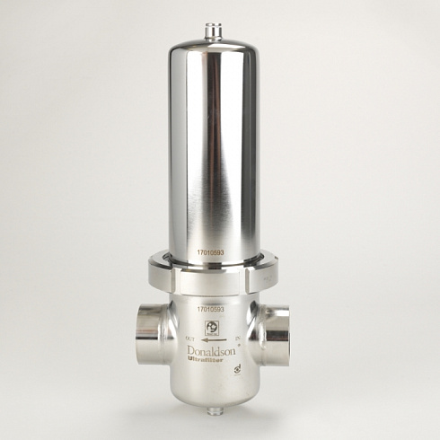 Корпус фильтра, P-EG 0192, 3 INCH BSP, 1.4301