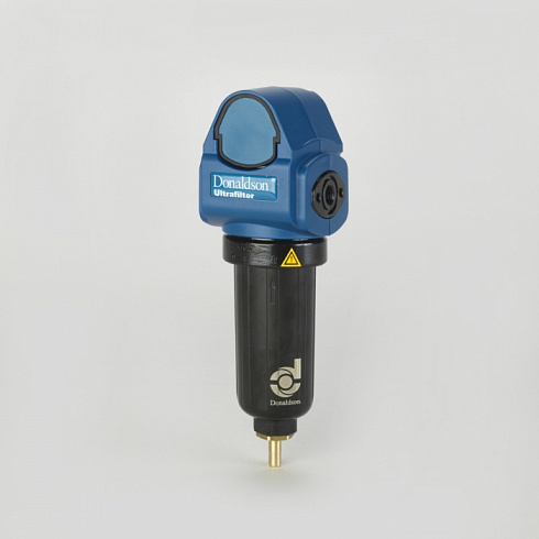 Корпус фильтра, DF-0750-PS ULTRA-Фильтр, BSP, PLUG, SILICONFREE, SILICONFREE