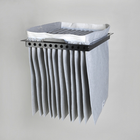 Фильтр мешок UMA 70 DURA-LIFE ANTI-STATIC W 500 MM X L 385 MM X H 544 MM Q12