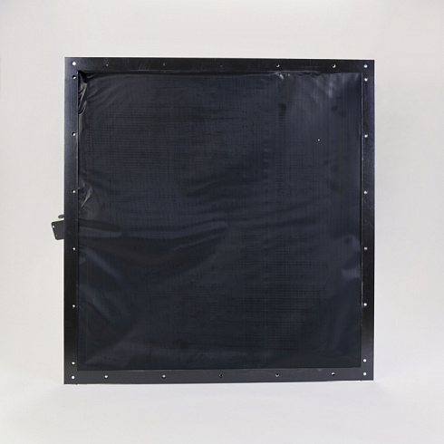 Взврывная мембрана & DETECTION CASSETTE W 970 MM X H 930 MM DCE F 2024, 2030, S 2053, S 2066, UNICELL C 40, C 50, C 60, DU 45