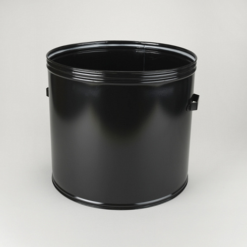 Пылевой ящик L 110 ID 546 MM X H 500 MM STRAIGHT SIDED