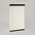 Панельный фильтр полиэстеровый W 430 MM X L 920 MM X D 50 MM