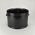 Пылевой ящик L 85 ID 546 MM H 380 MM C 32