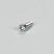SCREW HEX SOCKET CAP HEAD M8 L 25 MM 10-PACK