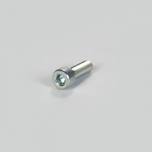 SCREW HEX SOCKET CAP HEAD M8 L 25 MM 10-PACK