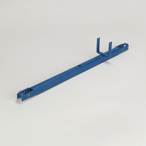 CONNECTOR CHANNEL Вибратор WELD и ARM L 495 MM