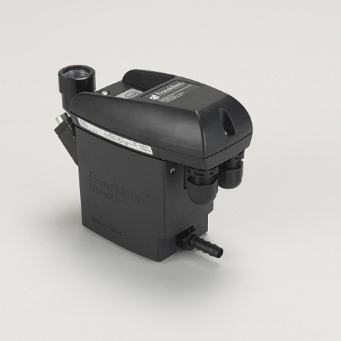 Слив конденсата, UFM-D03, 230V 01/14, CONNECTION G1/2 INCH, VERTICAL